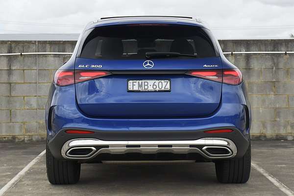 2024 Mercedes-Benz GLC-Class GLC300 X254