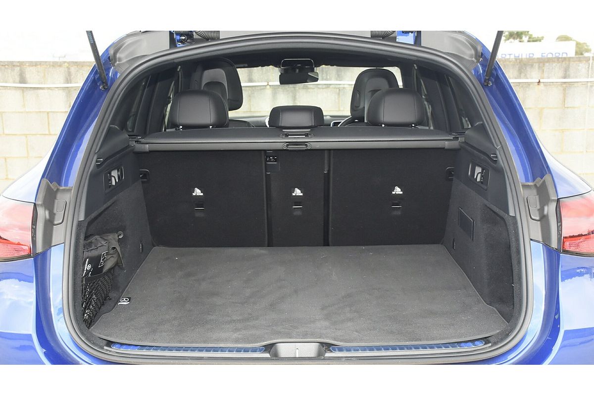 2024 Mercedes-Benz GLC-Class GLC300 X254