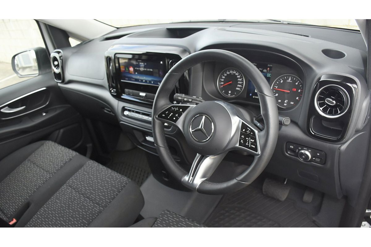 2024 Mercedes-Benz Vito 116CDI 447 LWB