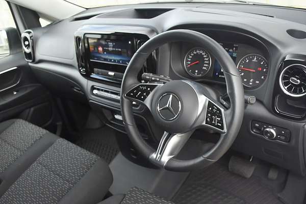 2024 Mercedes-Benz Vito 116CDI 447 LWB