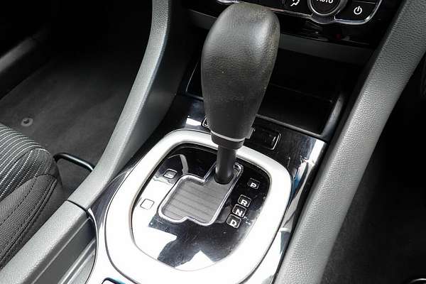 2013 Holden Commodore SV6 VE II MY12.5