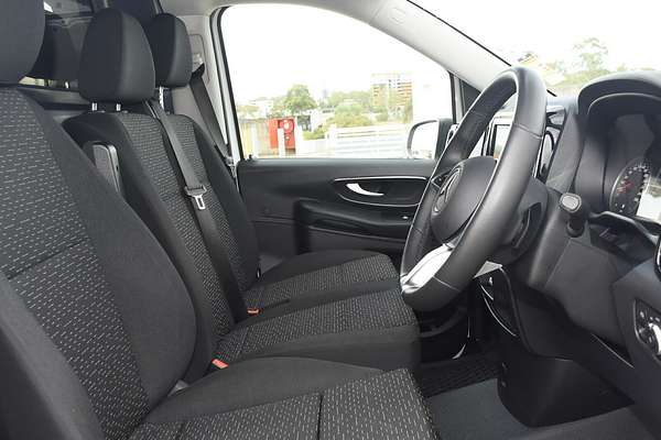 2024 Mercedes-Benz Vito 116CDI 447 LWB