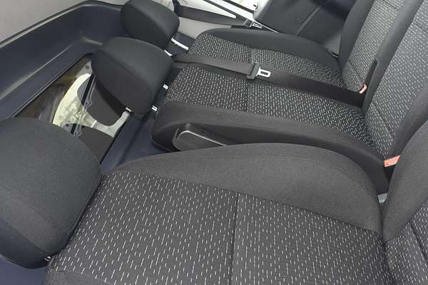 2024 Mercedes-Benz Vito 116CDI 447 LWB
