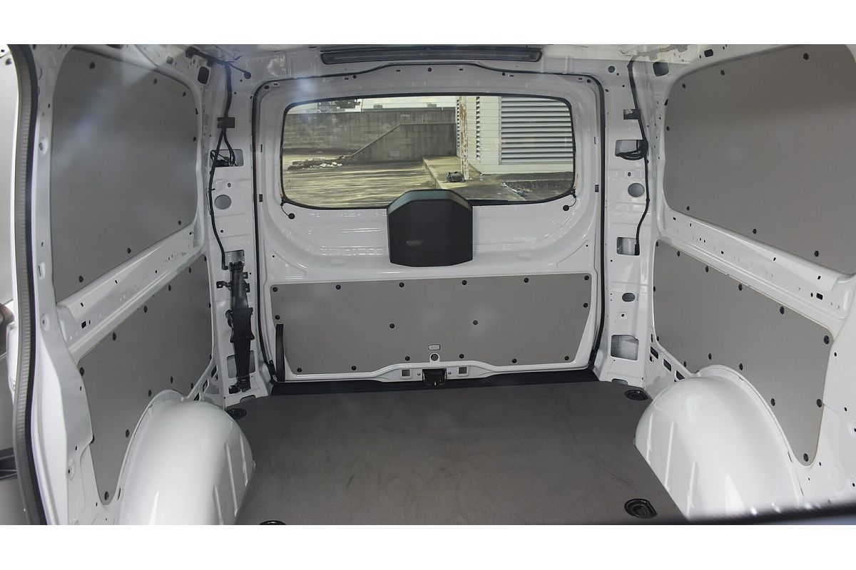 2024 Mercedes-Benz Vito 116CDI 447 LWB