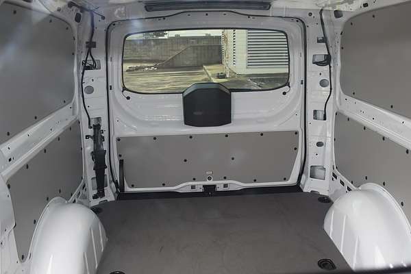 2024 Mercedes-Benz Vito 116CDI 447 LWB