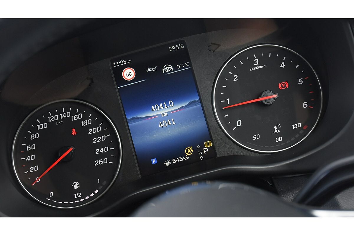 2024 Mercedes-Benz Vito 116CDI 447 LWB