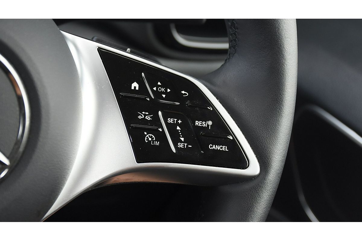 2024 Mercedes-Benz Vito 116CDI 447 LWB
