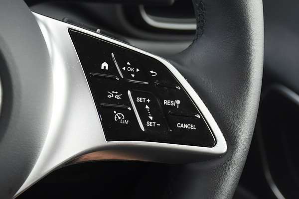 2024 Mercedes-Benz Vito 116CDI 447 LWB