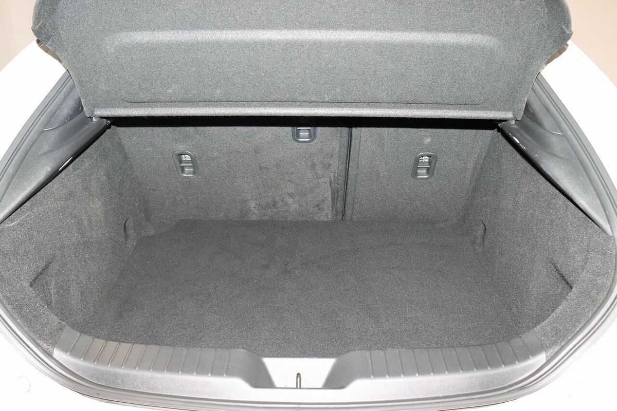 2024 Mazda 3 G20 Pure BP Series