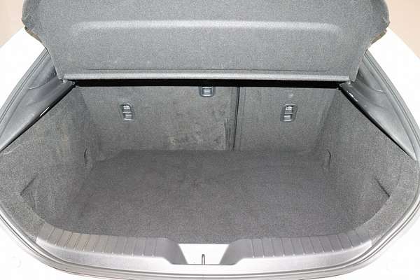 2024 Mazda 3 G20 Pure BP Series