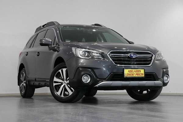 2019 Subaru Outback 2.5i 5GEN