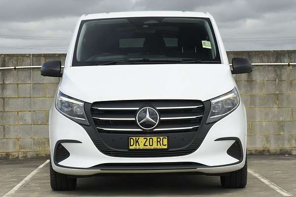 2024 Mercedes-Benz Vito 116CDI 447 LWB