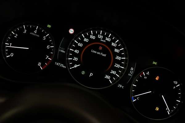2024 Mazda 3 G20 Pure BP Series