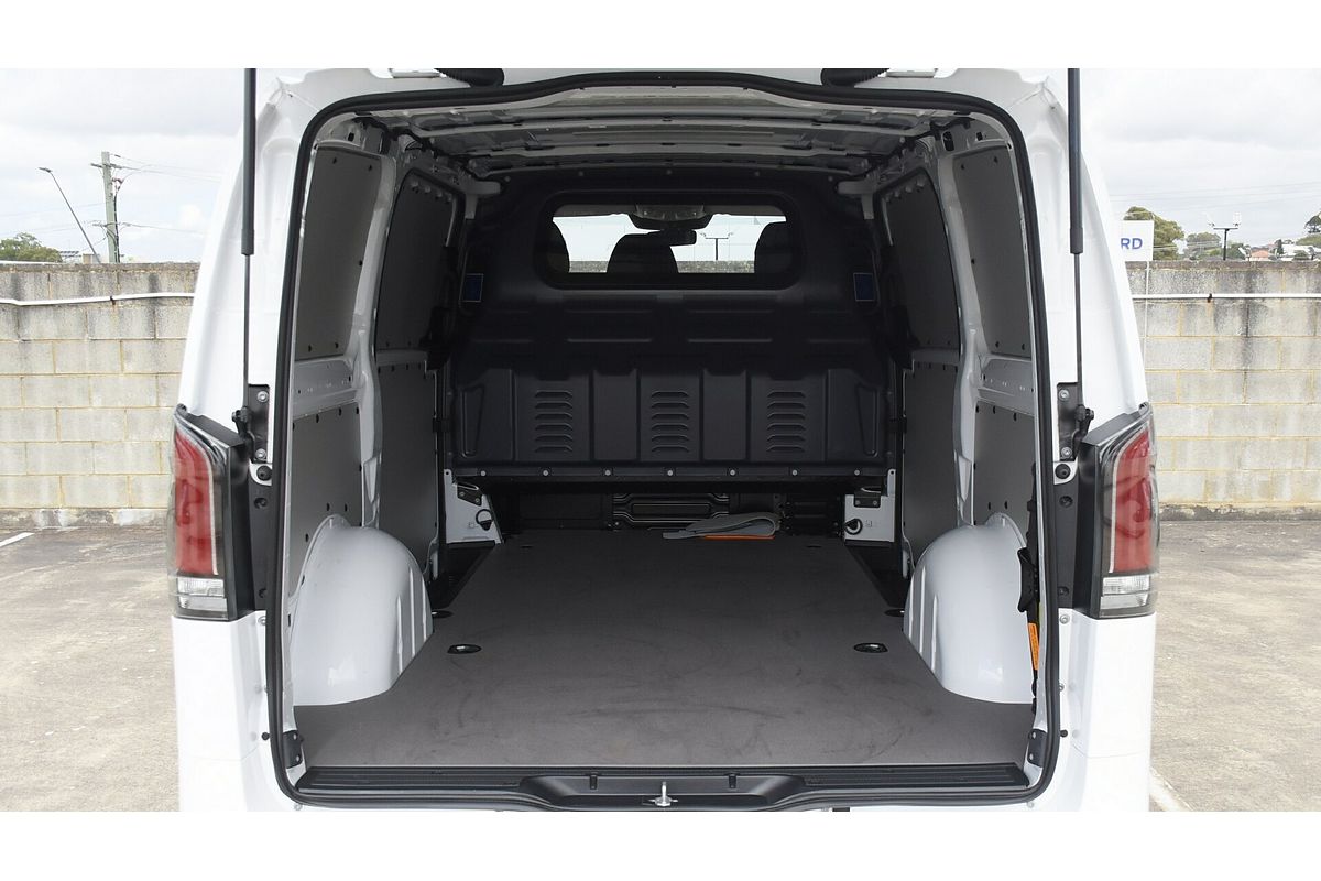 2024 Mercedes-Benz Vito 116CDI 447 LWB