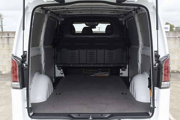 2024 Mercedes-Benz Vito 116CDI 447 LWB