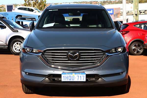 2022 Mazda CX-8 Touring KG Series