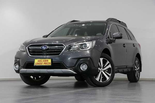 2019 Subaru Outback 2.5i 5GEN
