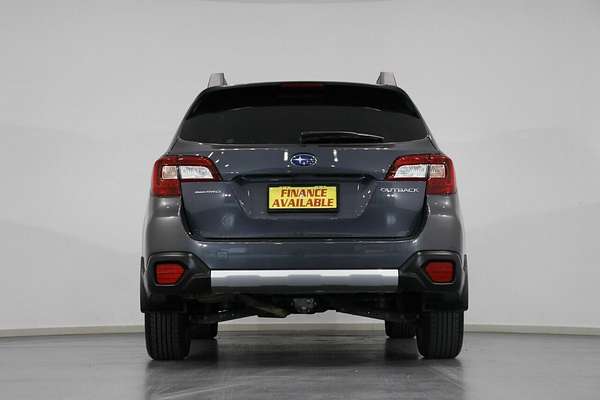 2019 Subaru Outback 2.5i 5GEN