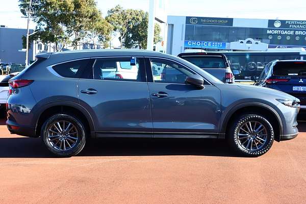 2022 Mazda CX-8 Touring KG Series