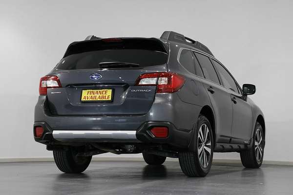 2019 Subaru Outback 2.5i 5GEN