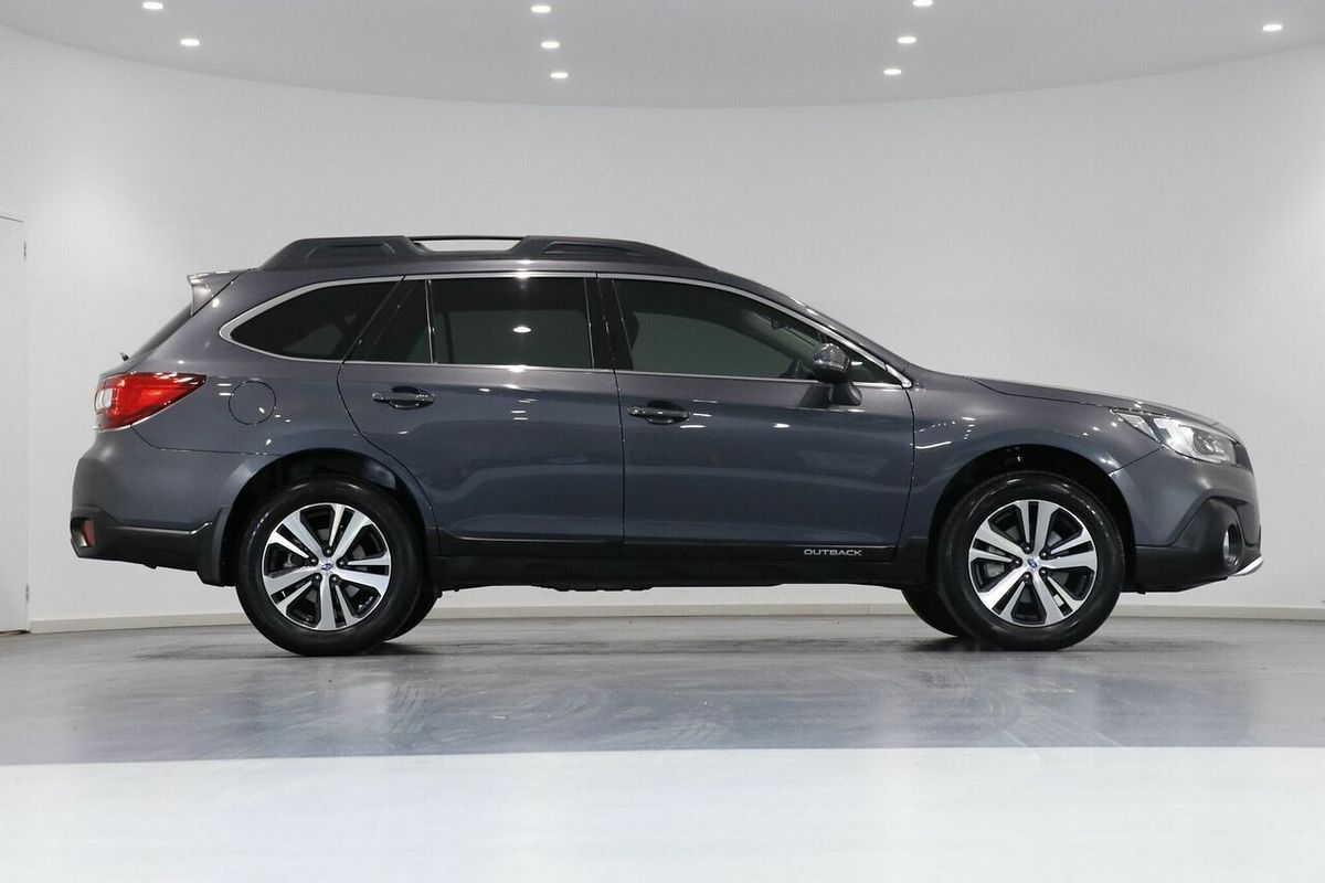 2019 Subaru Outback 2.5i 5GEN