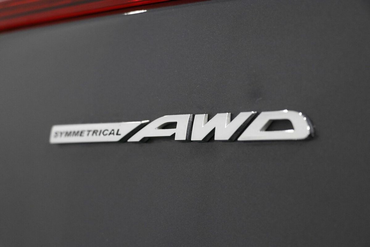 2019 Subaru Outback 2.5i 5GEN