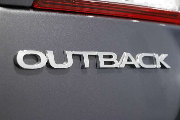 2019 Subaru Outback 2.5i 5GEN