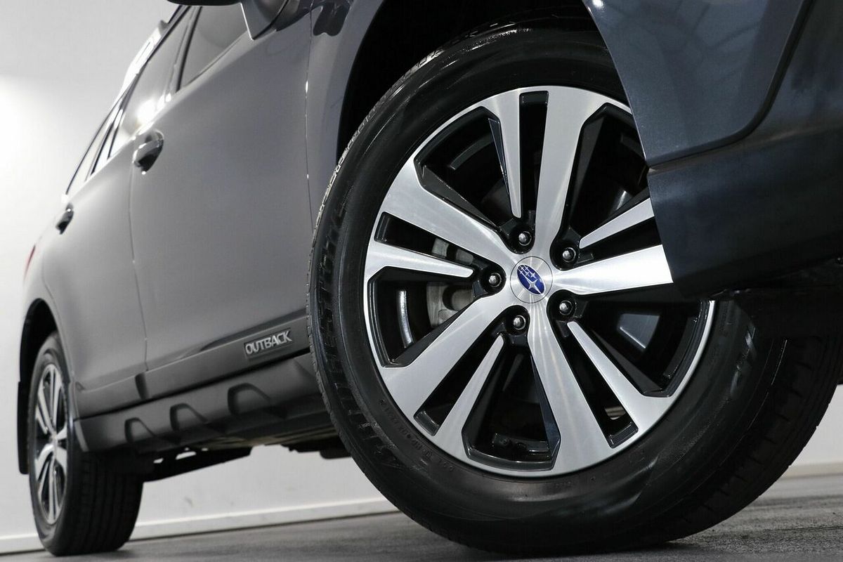 2019 Subaru Outback 2.5i 5GEN