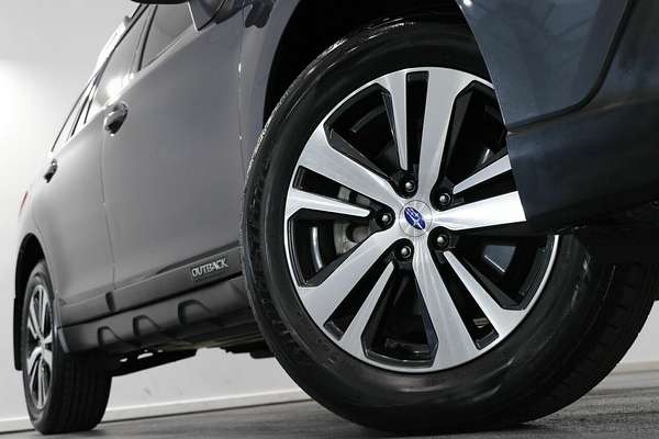 2019 Subaru Outback 2.5i 5GEN