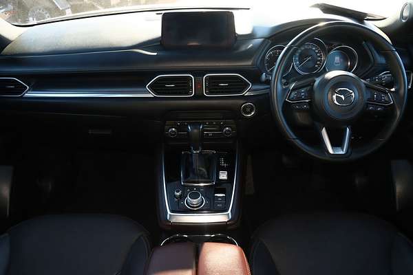 2022 Mazda CX-8 Touring KG Series