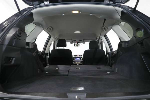 2019 Subaru Outback 2.5i 5GEN
