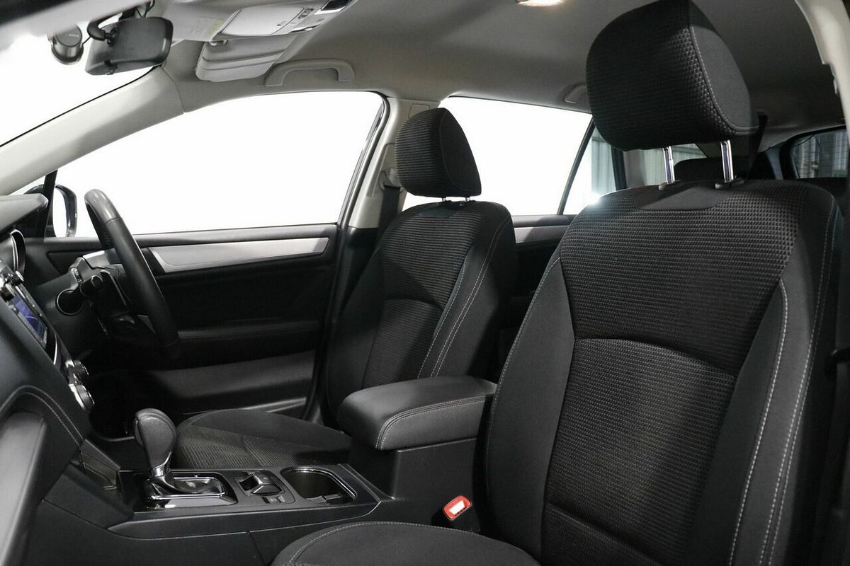 2019 Subaru Outback 2.5i 5GEN