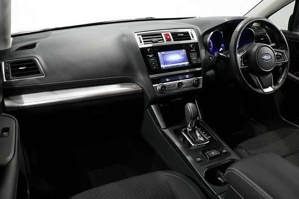 2019 Subaru Outback 2.5i 5GEN