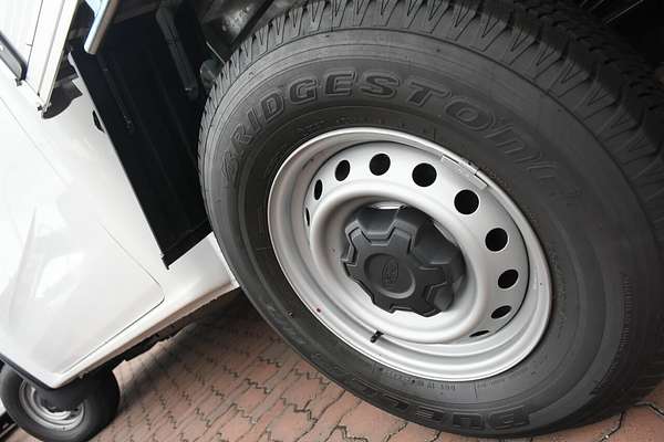2024 Ford Ranger XL 4X4