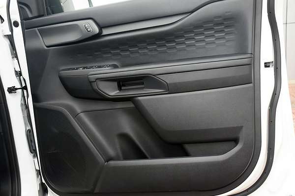2024 Ford Ranger XL 4X4