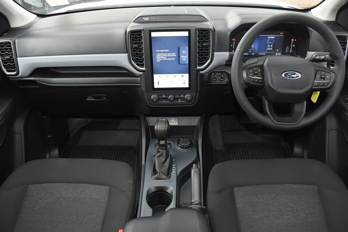 2024 Ford Ranger XL 4X4