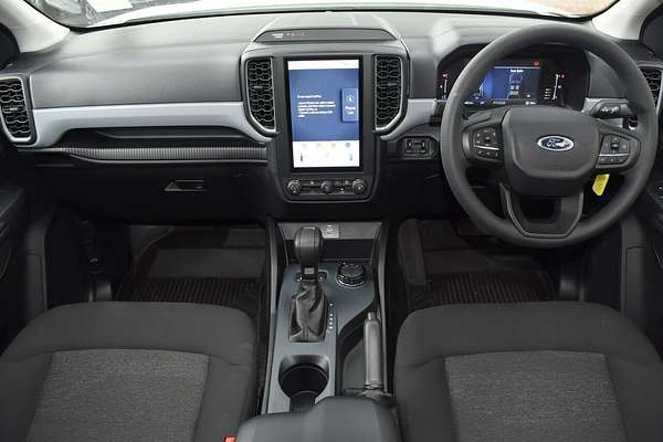 2024 Ford Ranger XL 4X4