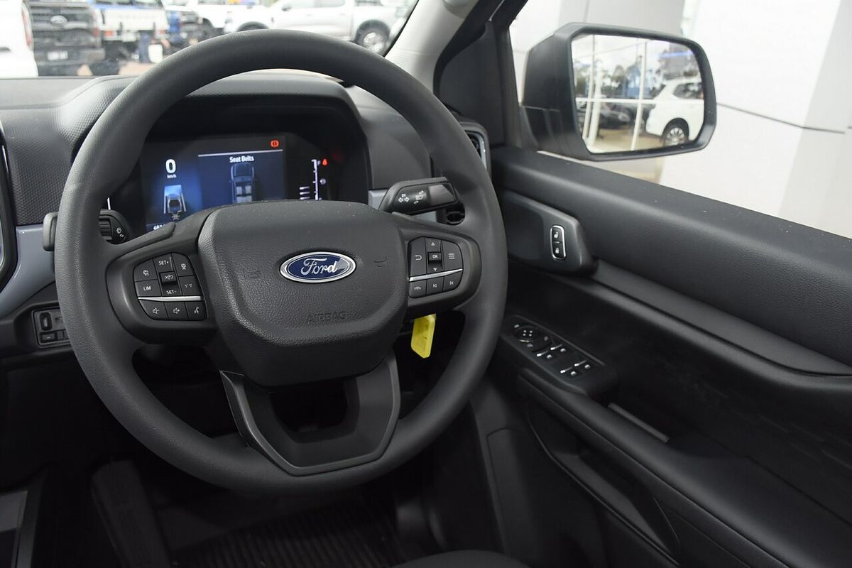 2024 Ford Ranger XL 4X4