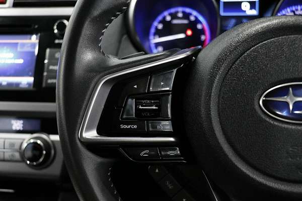 2019 Subaru Outback 2.5i 5GEN