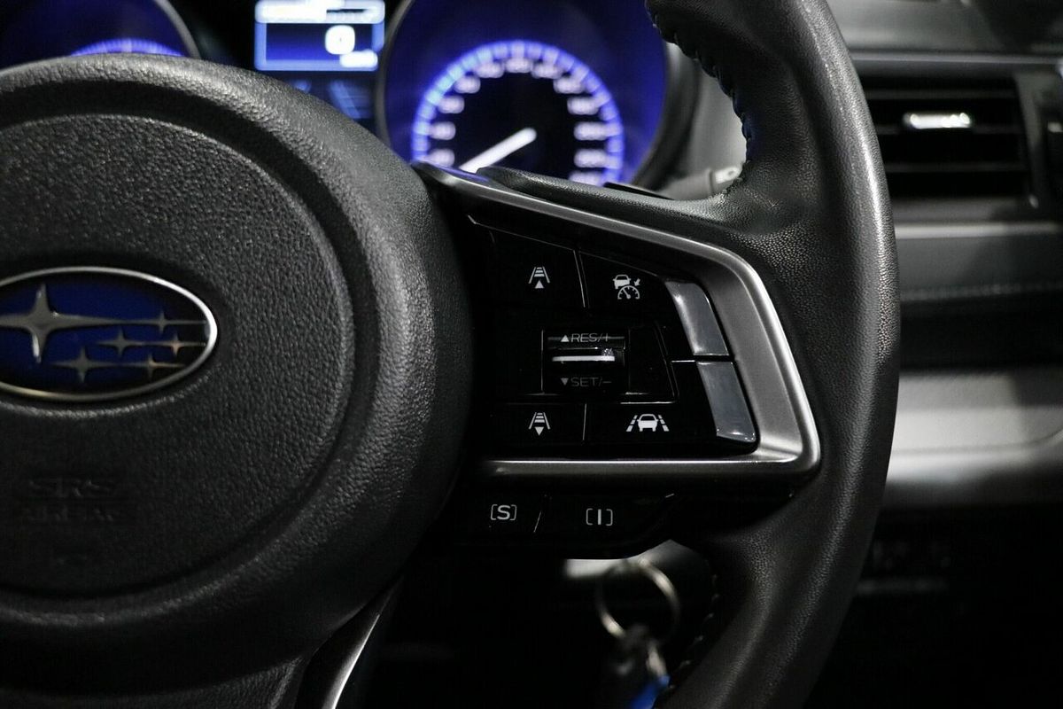 2019 Subaru Outback 2.5i 5GEN
