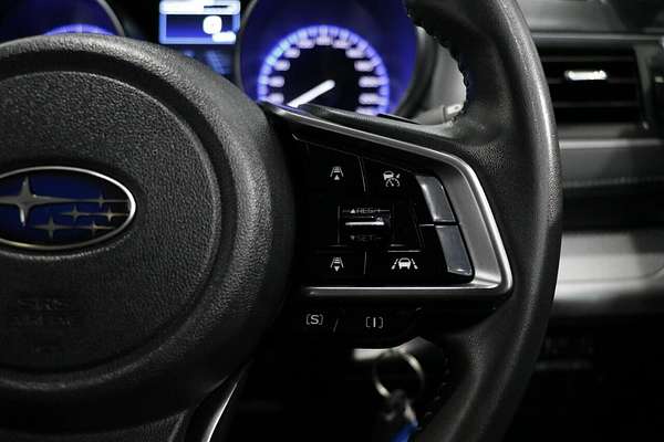 2019 Subaru Outback 2.5i 5GEN
