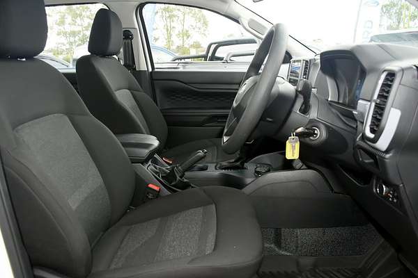 2024 Ford Ranger XL 4X4