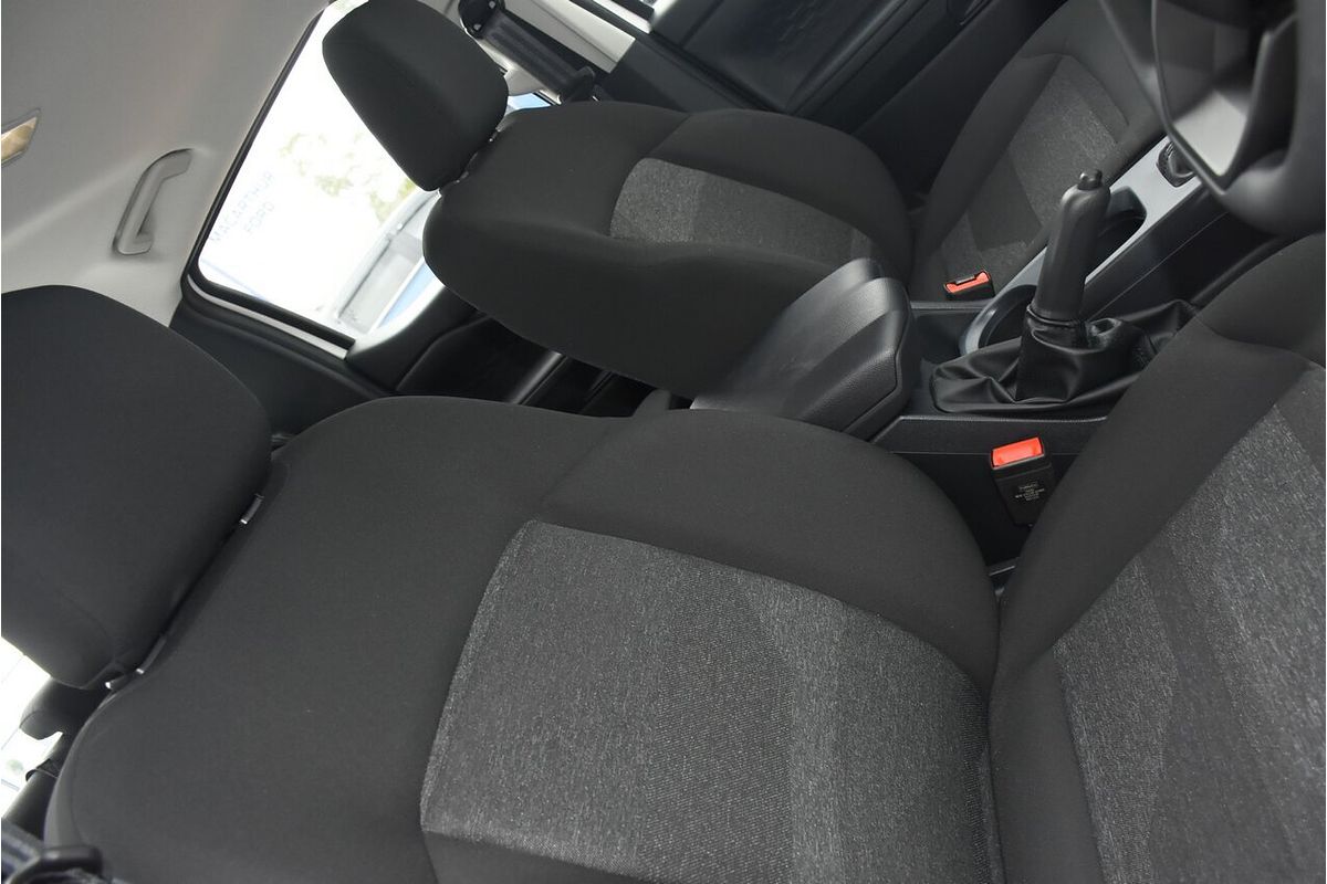 2024 Ford Ranger XL 4X4