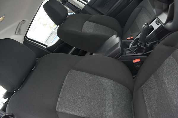 2024 Ford Ranger XL 4X4