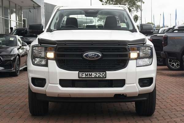 2024 Ford Ranger XL 4X4