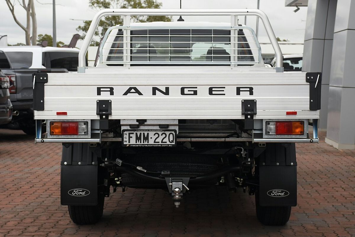 2024 Ford Ranger XL 4X4