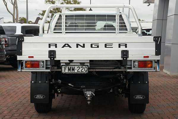 2024 Ford Ranger XL 4X4