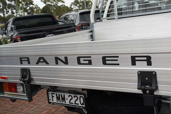 2024 Ford Ranger XL 4X4