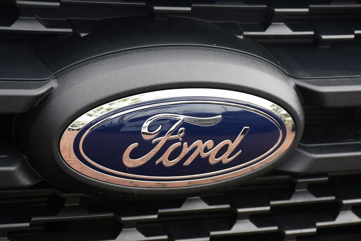 2024 Ford Ranger XL 4X4