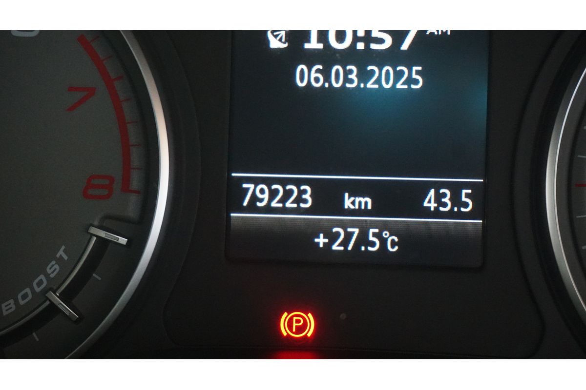 2015 Audi S3 8V